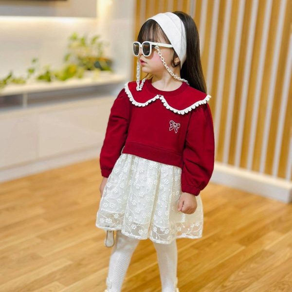 پیراهن پریا